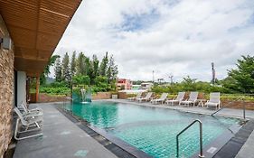 Ca Hotel And Residence Phuket - Sha Extra Plus